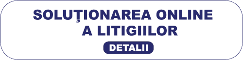 ANPC SOL — Solutionarea Online a Litigiilor